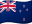 New Zealand flag