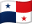 Panama flag