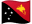 Papua New Guinea flag