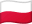 Poland flag