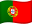 Portugal flag