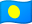 Palau flag