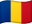 Romania flag