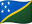Solomon Islands flag