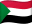Sudan flag