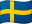 Sweden flag