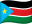South Sudan flag