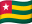 Togo flag