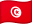 Tunisia flag