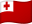 Tonga flag