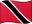 Trinidad and Tobago flag
