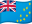Tuvalu flag
