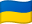 Ukraine flag