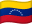 Venezuela flag