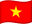 Vietnam flag