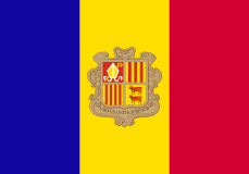 Country Flag