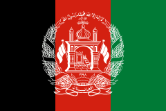Country Flag